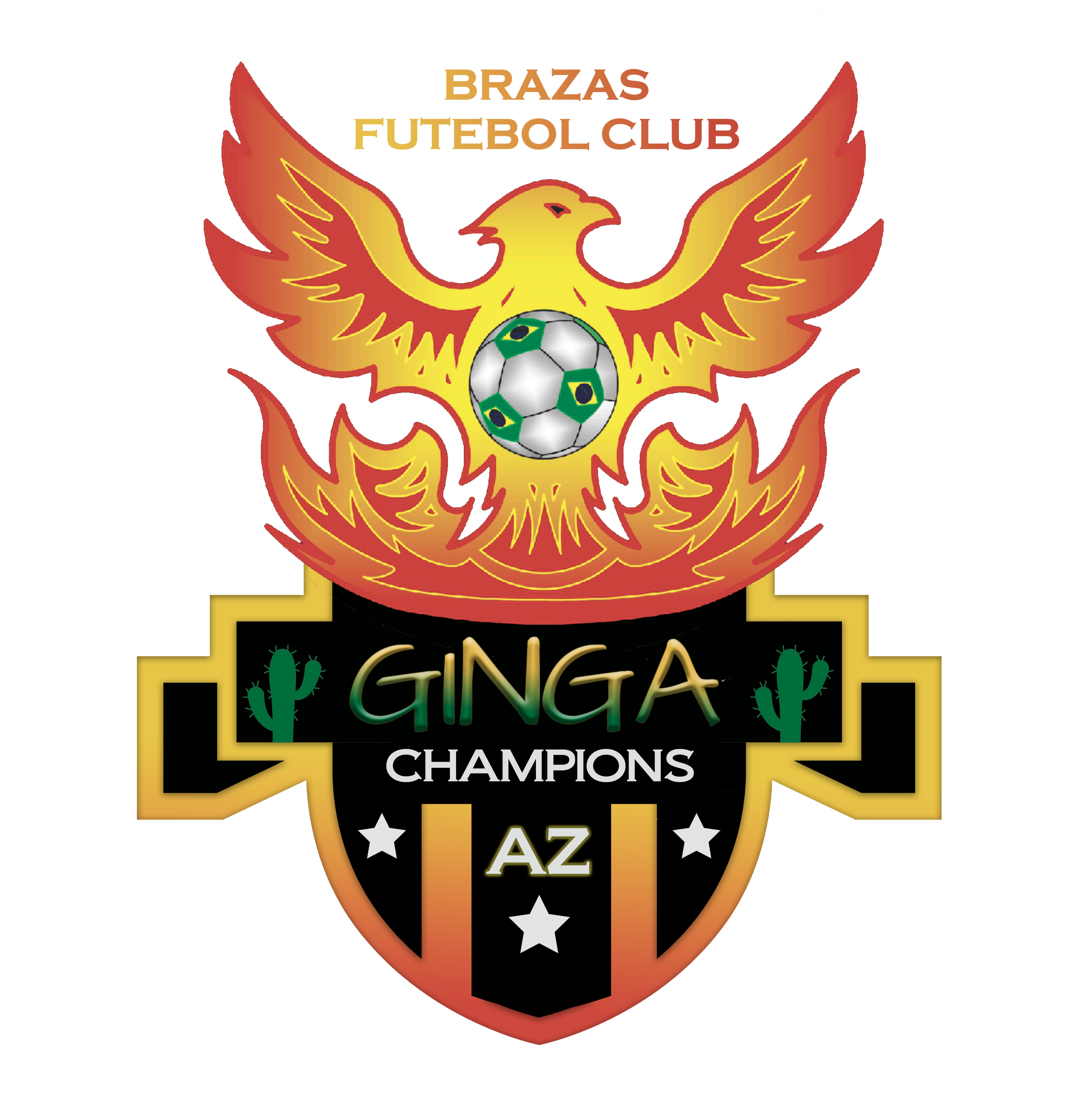 Brazas Ginga Champions