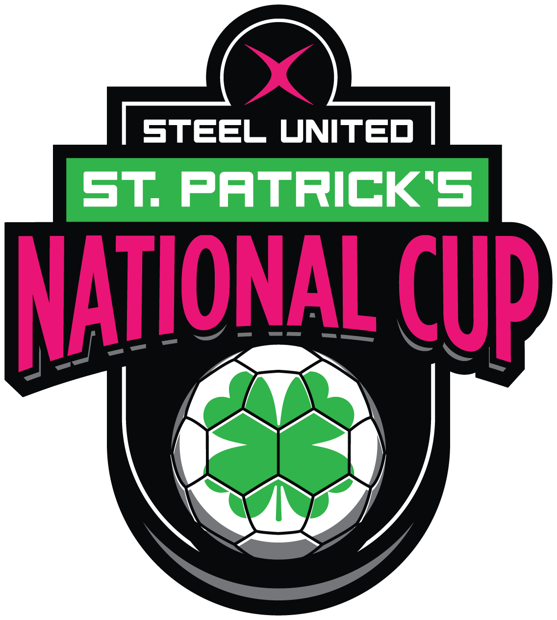 St. Patrick's National Cup