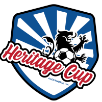 Alexandria Soccer Heritage Cup