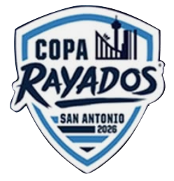 Copa Rayados San Antonio