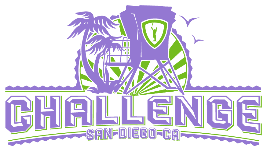 Adrenaline Challenge