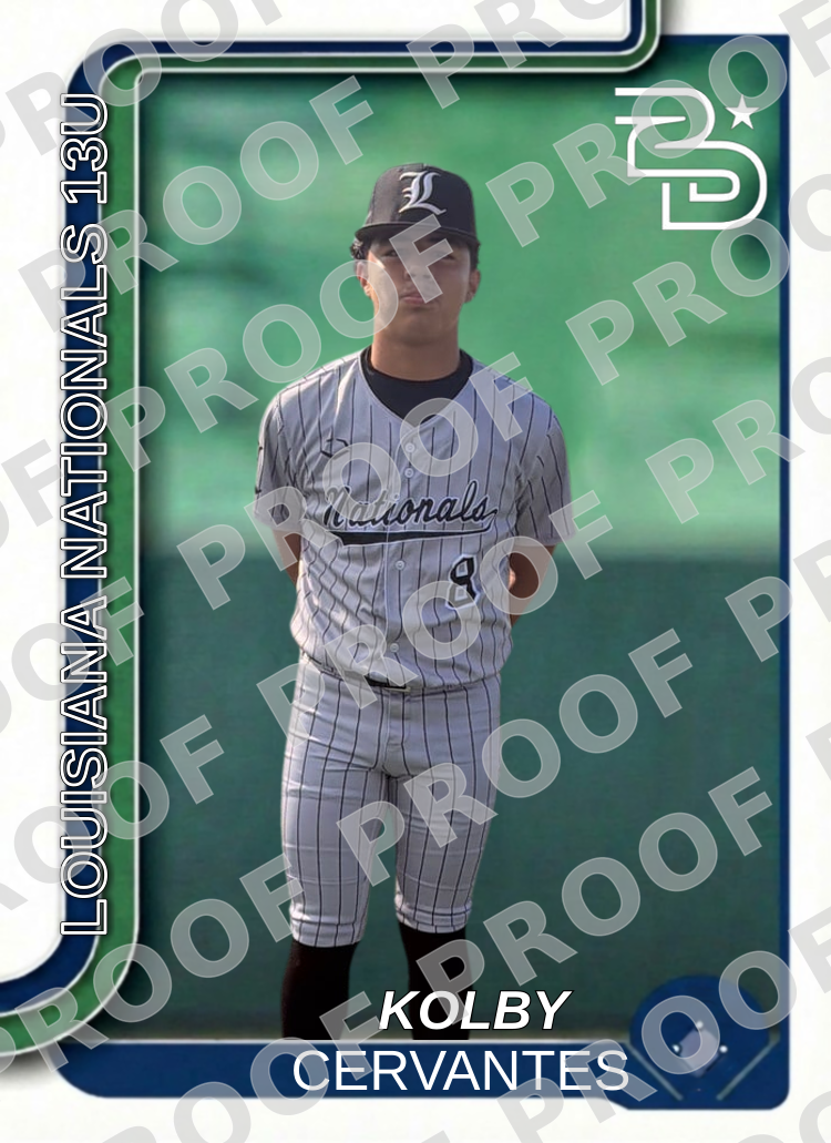 Player 8