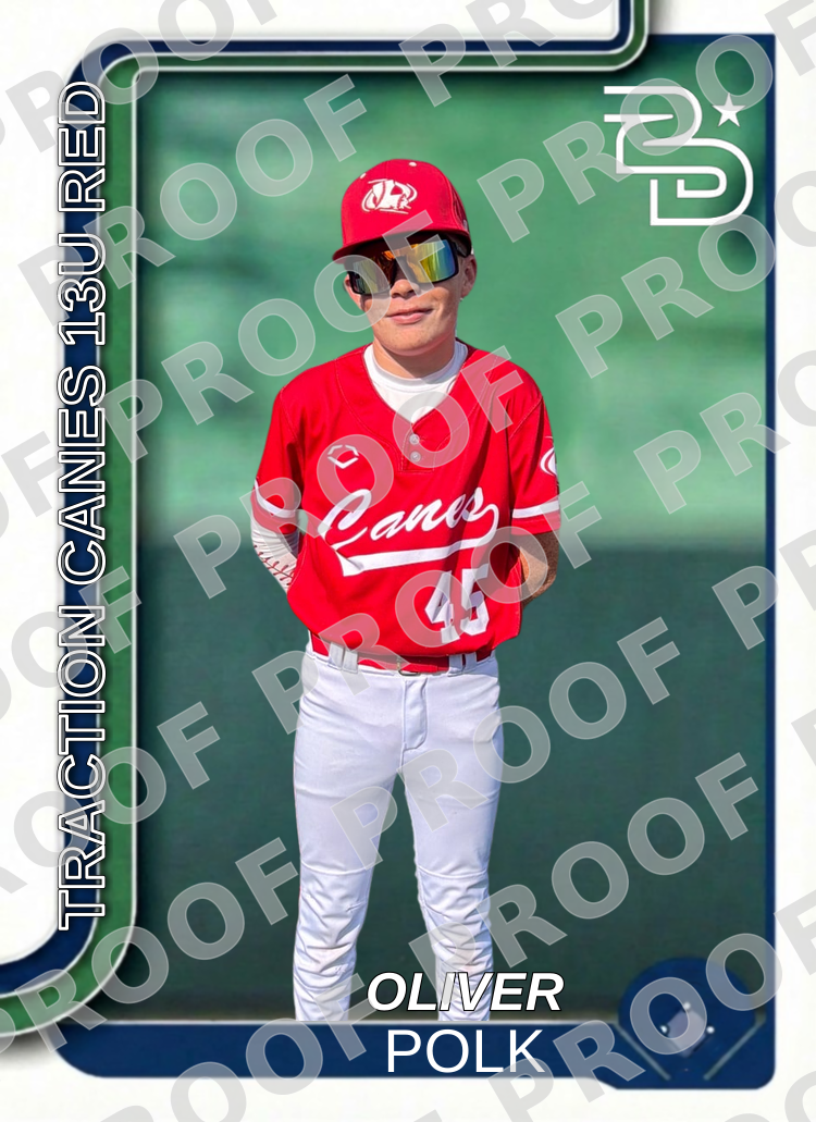 Player 8