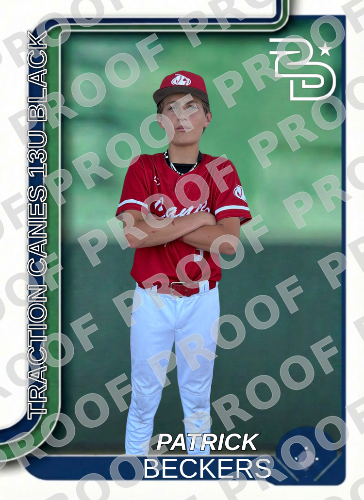 Player 8