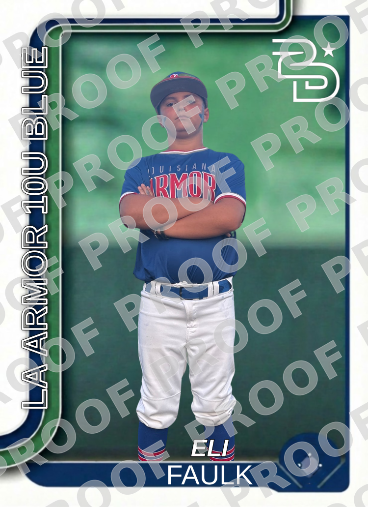 Player 8