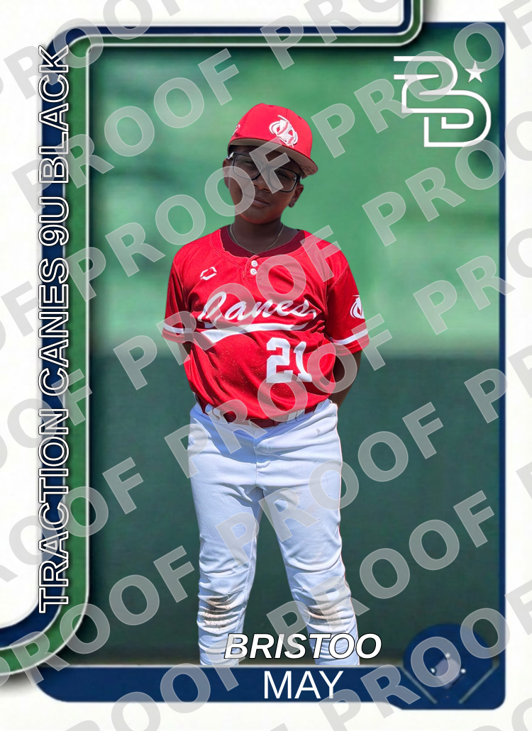 Player 8