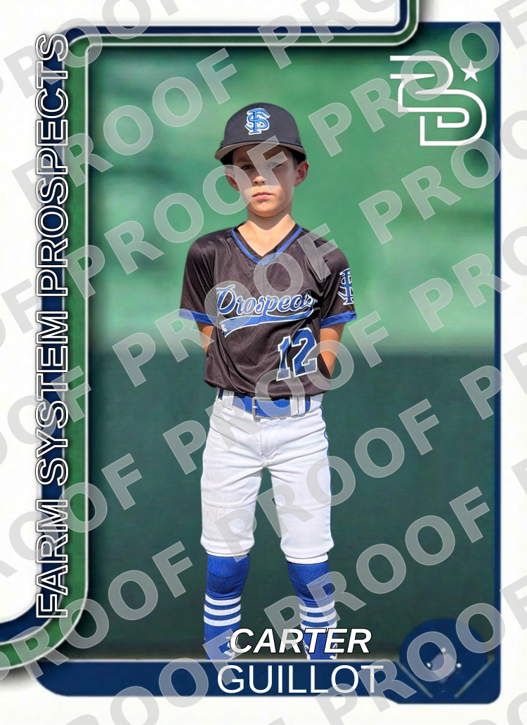 Player 8