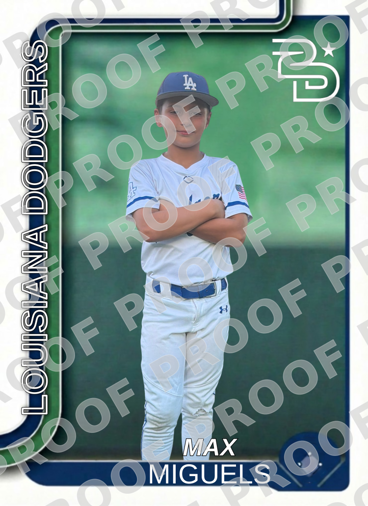 Player 8