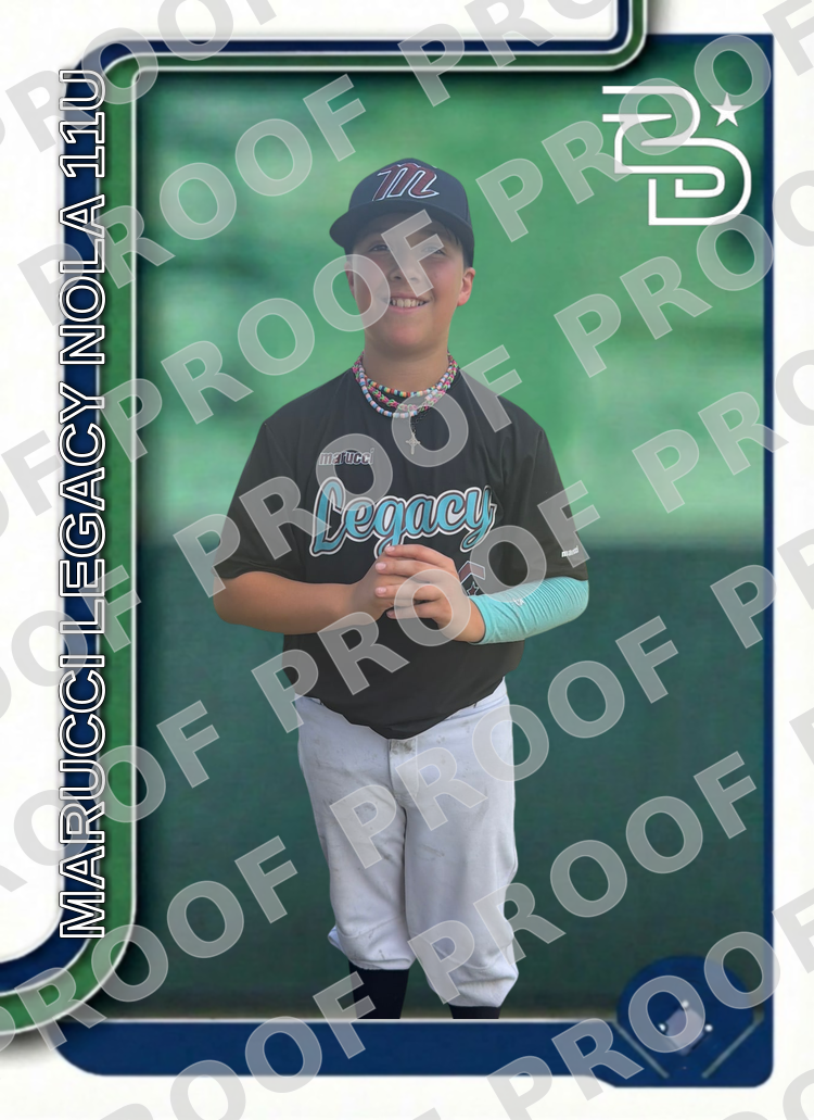 Player 8
