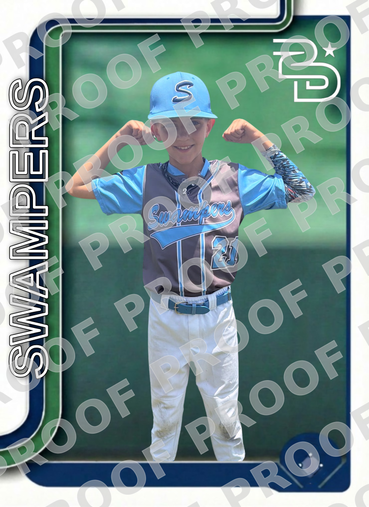 Player 8
