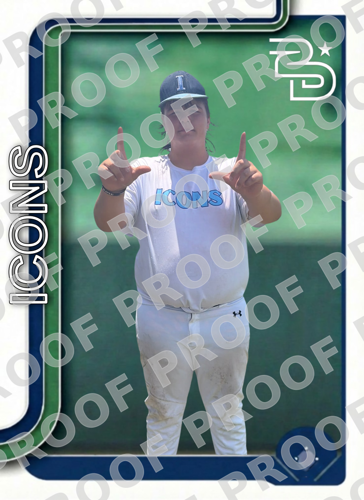 Player 8