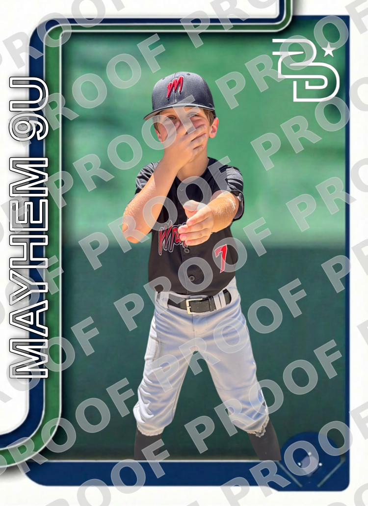 Player 9