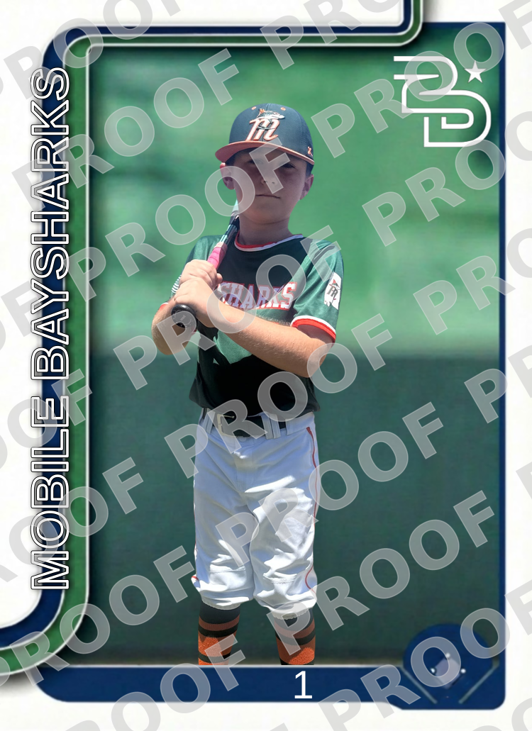 Player 8