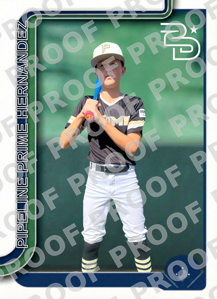 Player 8