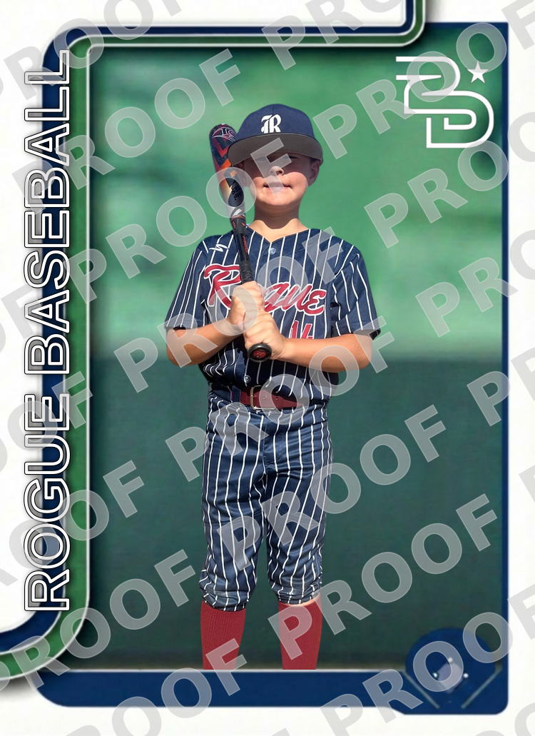 Player 8