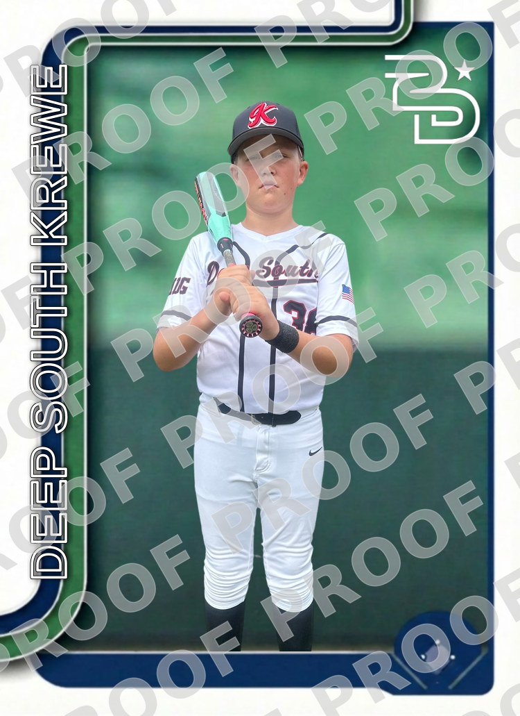 Player 8