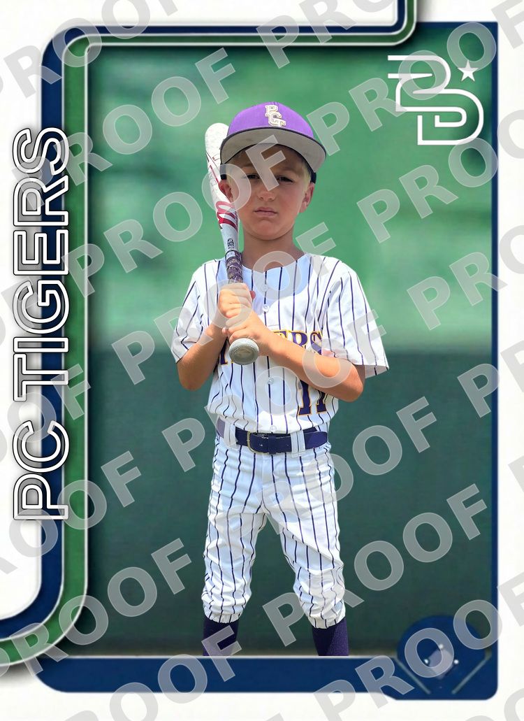Player 8