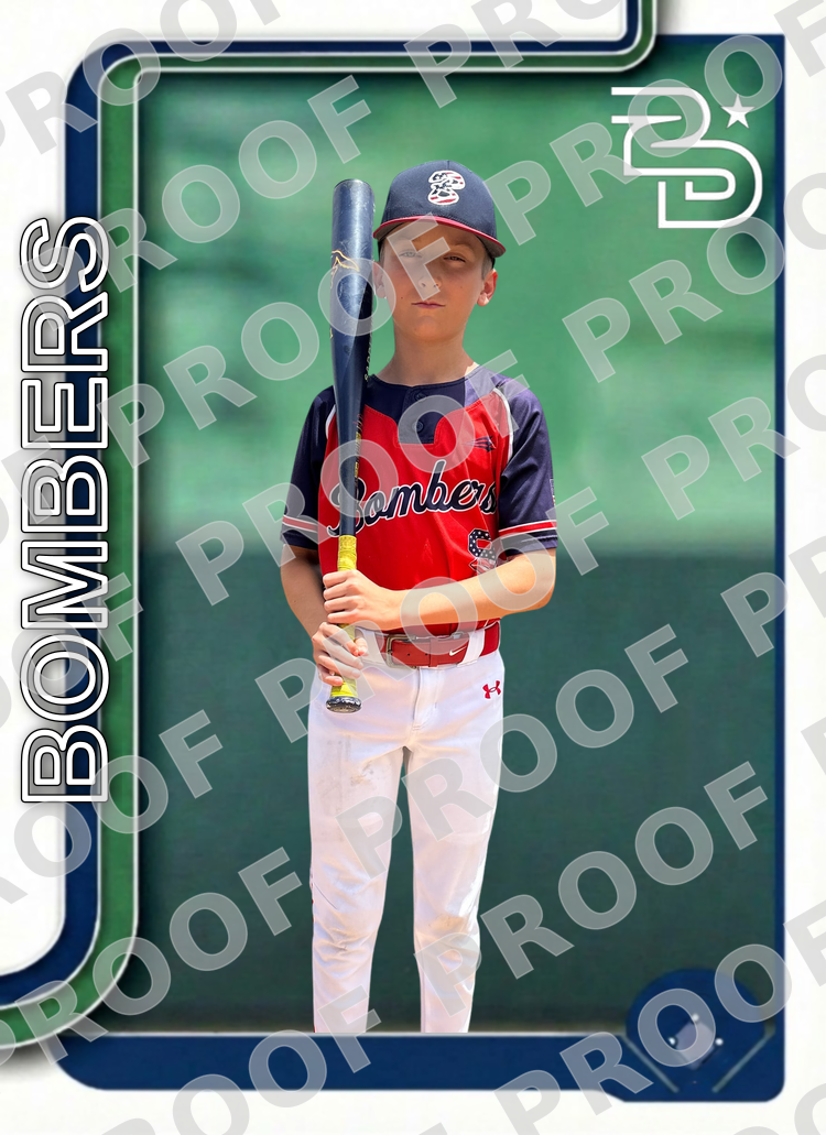 Player 8