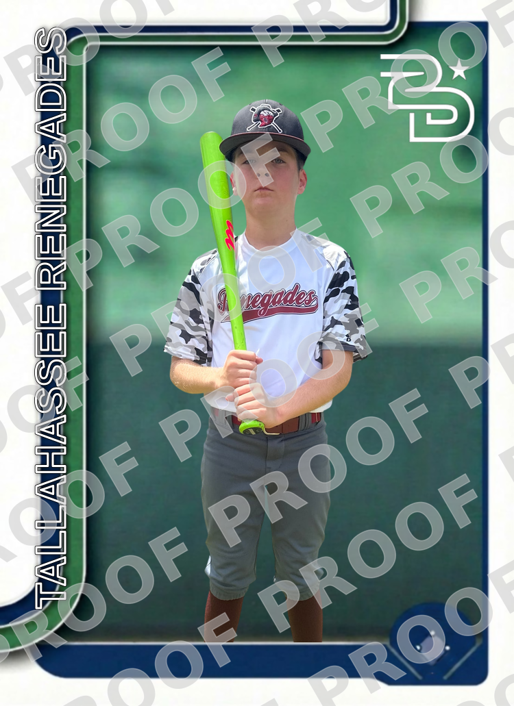 Player 8