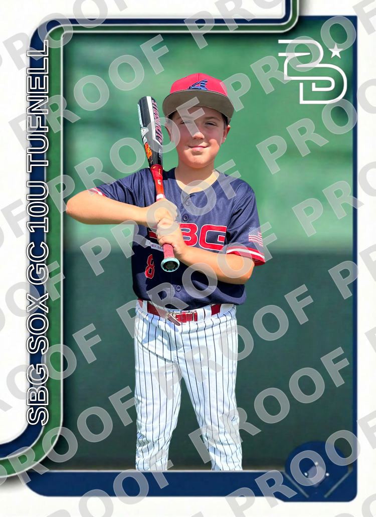 Player 8