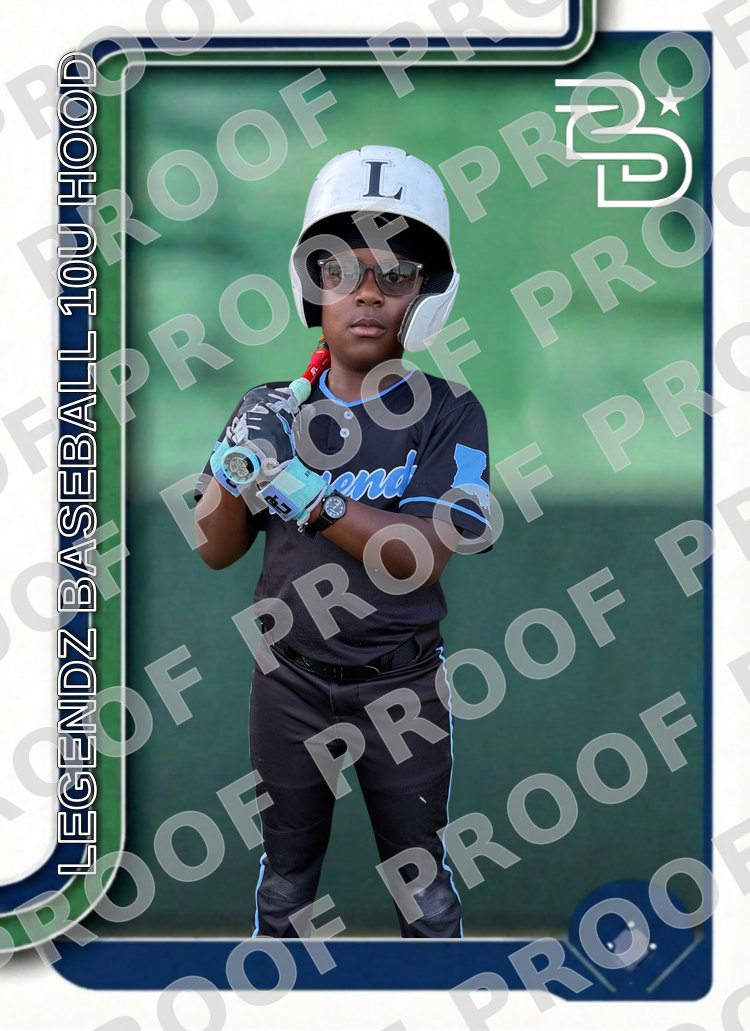 Player 8