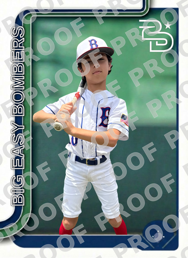 Player 8