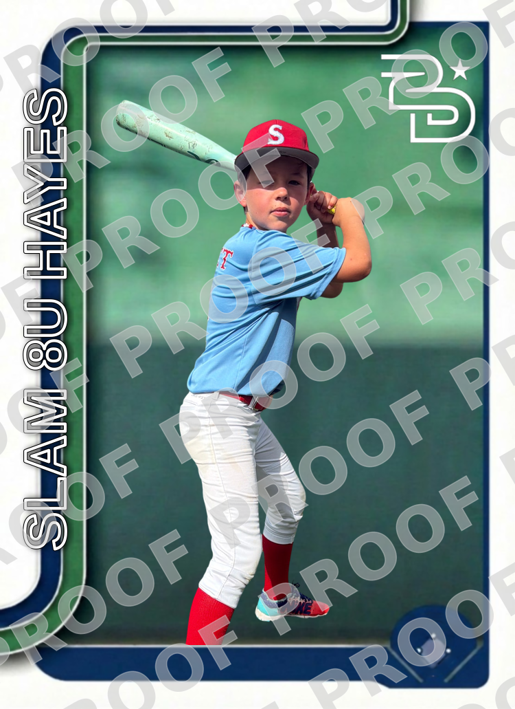 Player 8