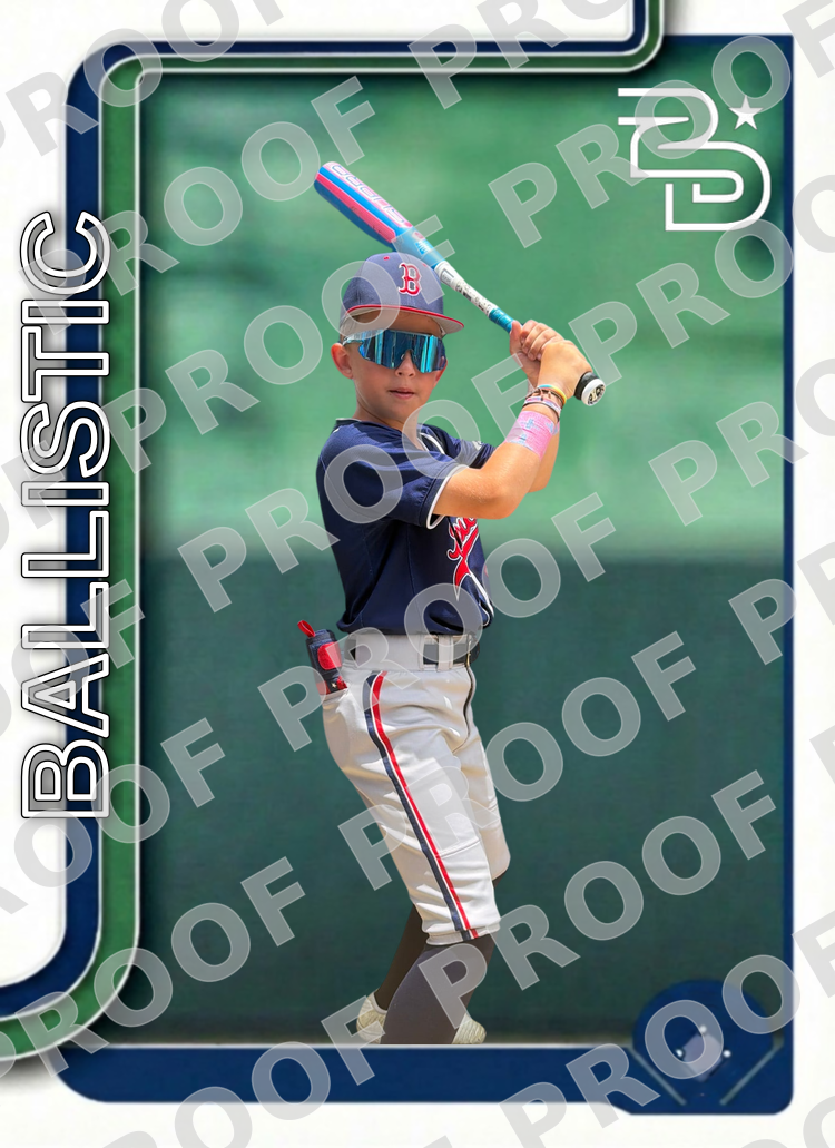 Player 8