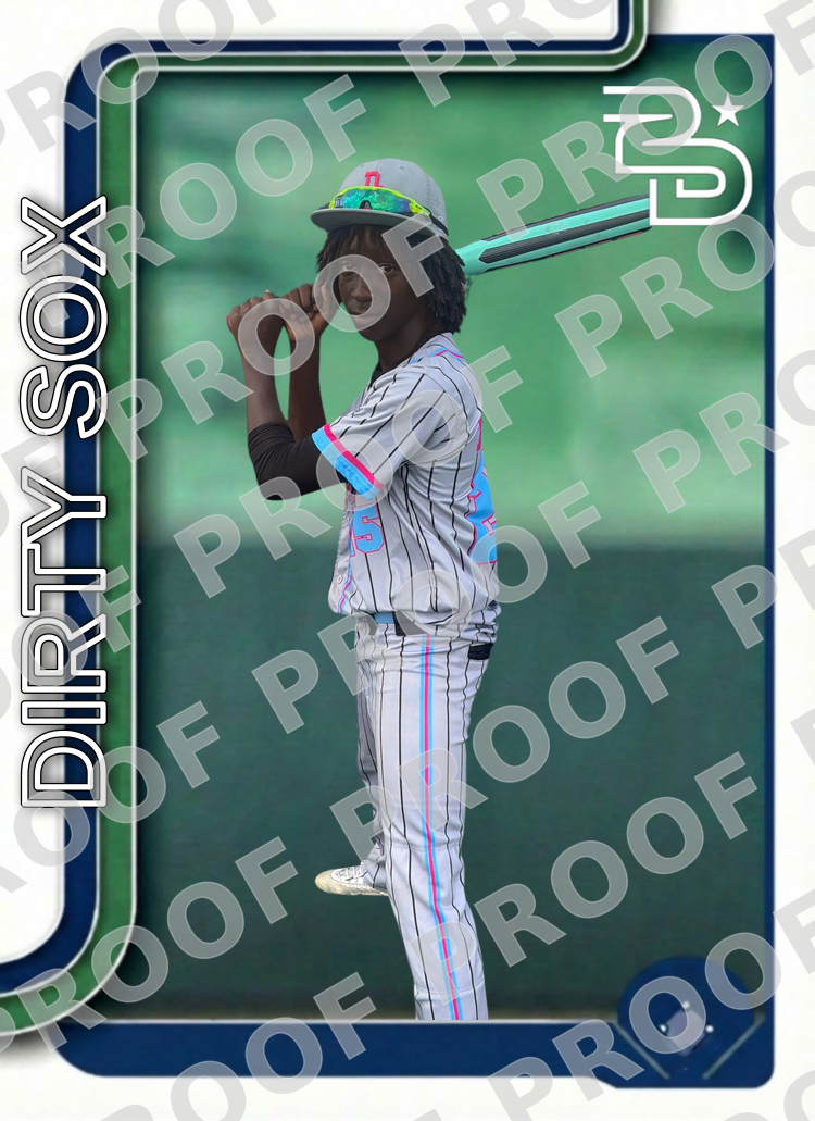 Player 8