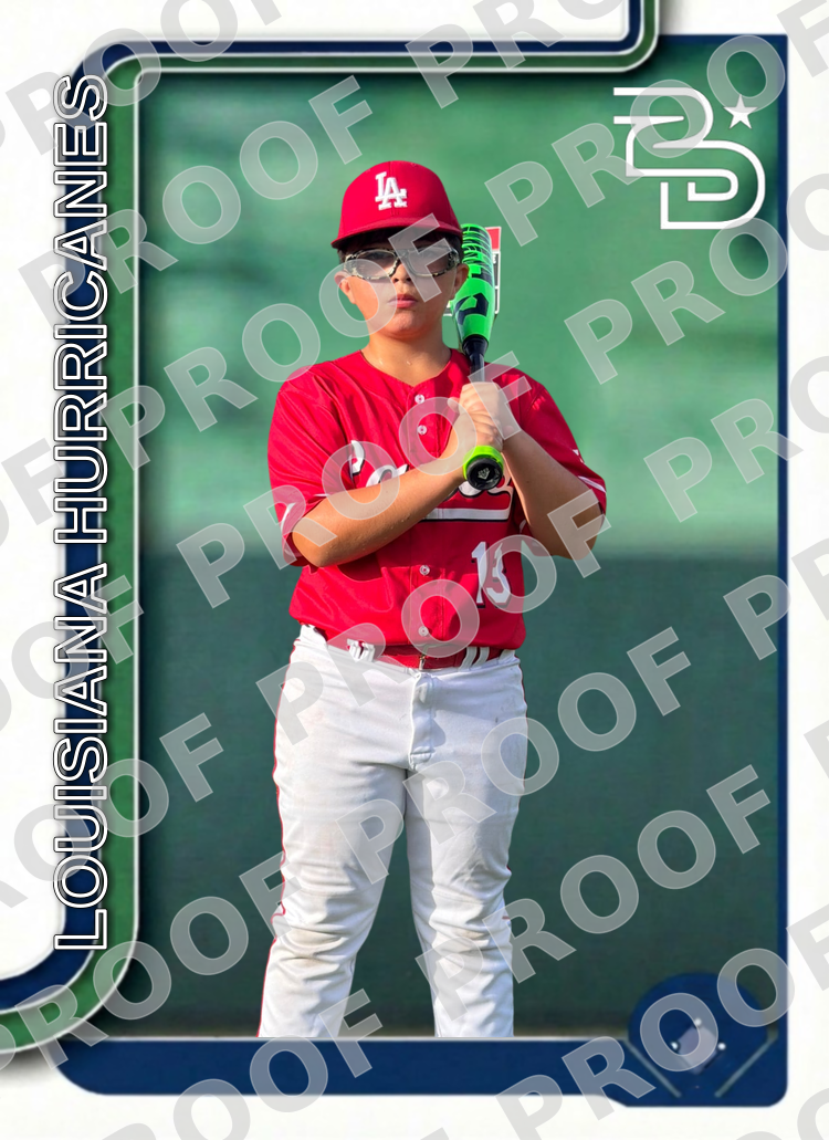 Player 8