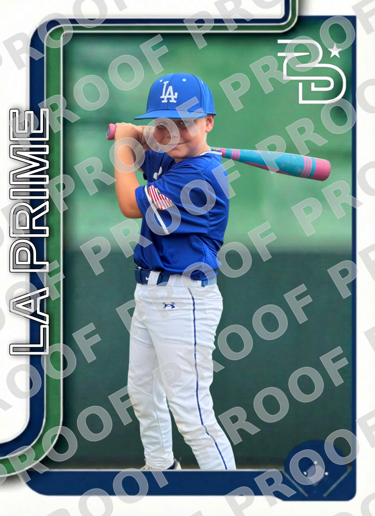 Player 8