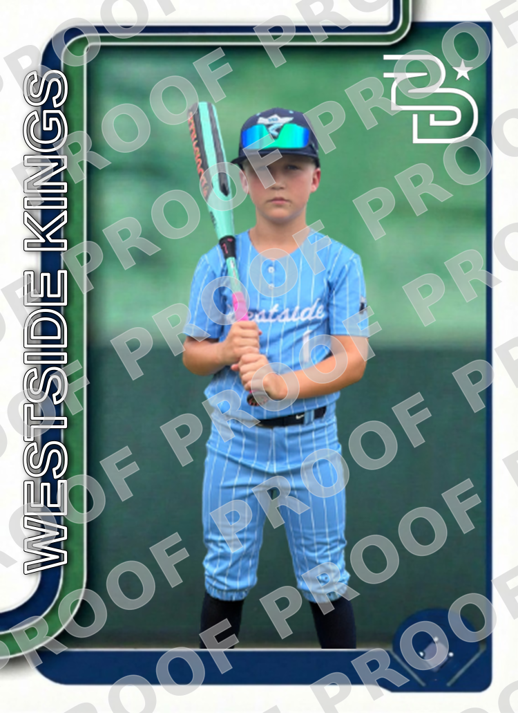 Player 8