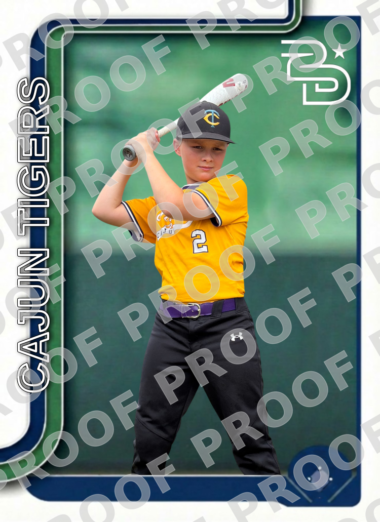 Player 8