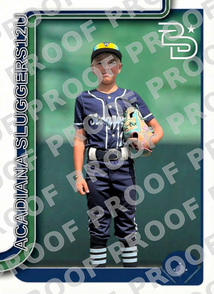 Player 8