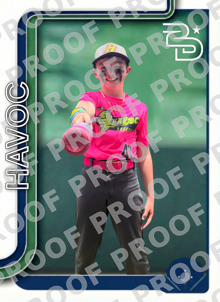Player 5