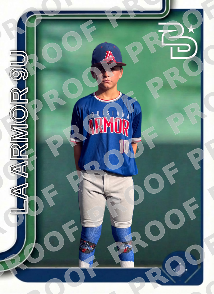 Player 8
