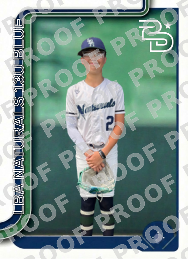Player 8