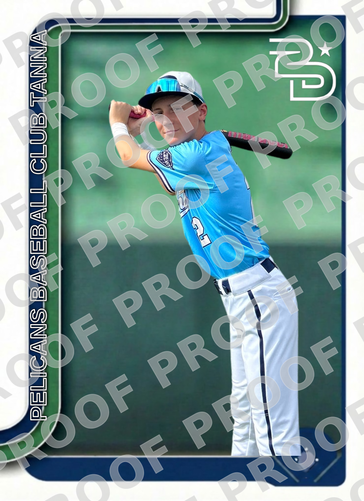 Player 8
