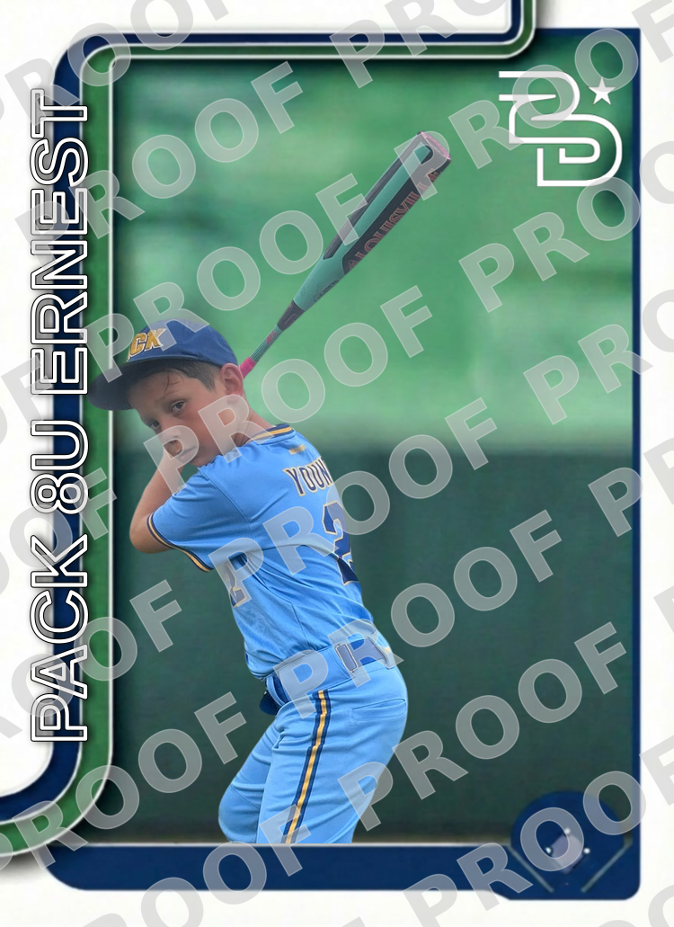 Player 8