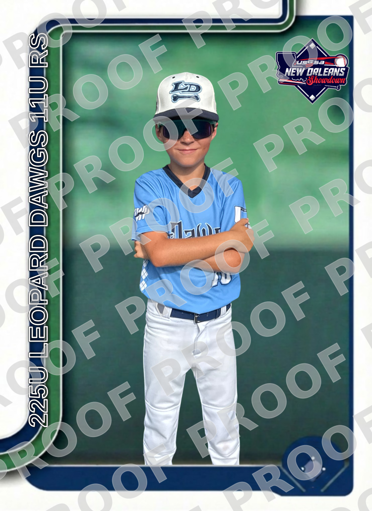 Player 8