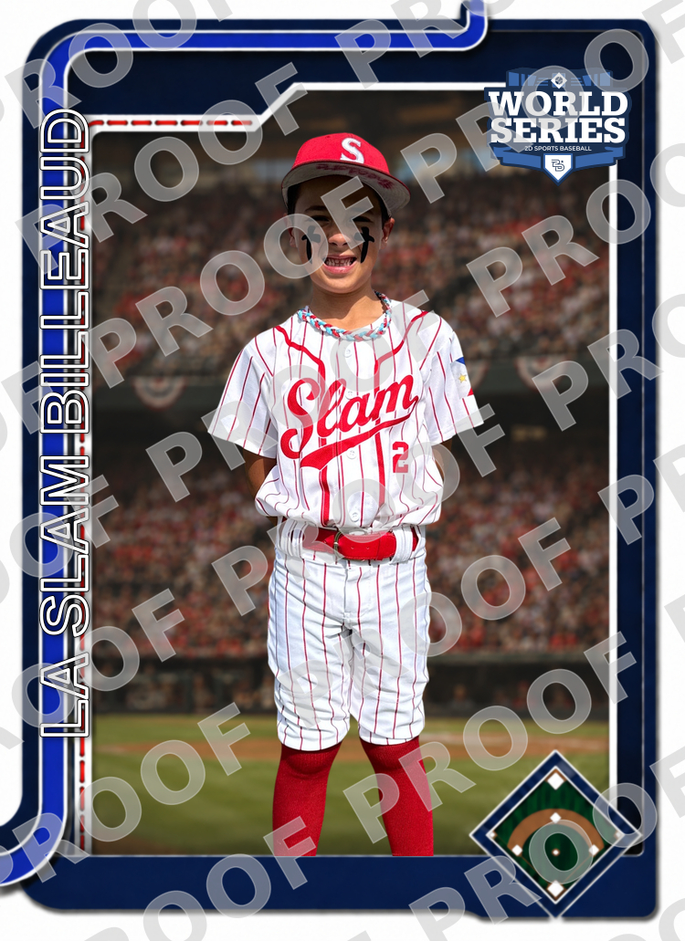 Player 8