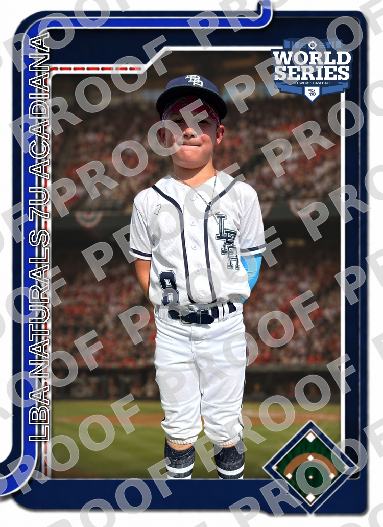 Player 8