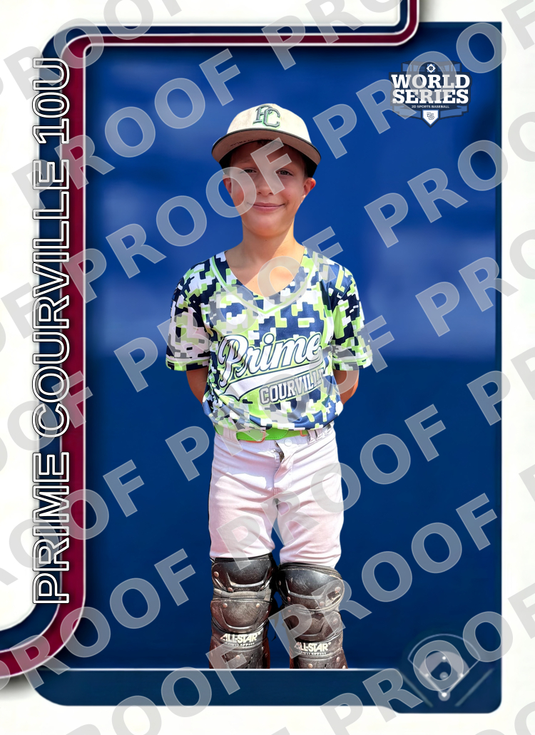 Player 8