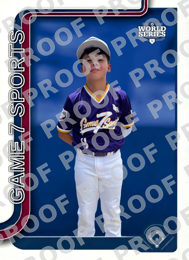 Player 8