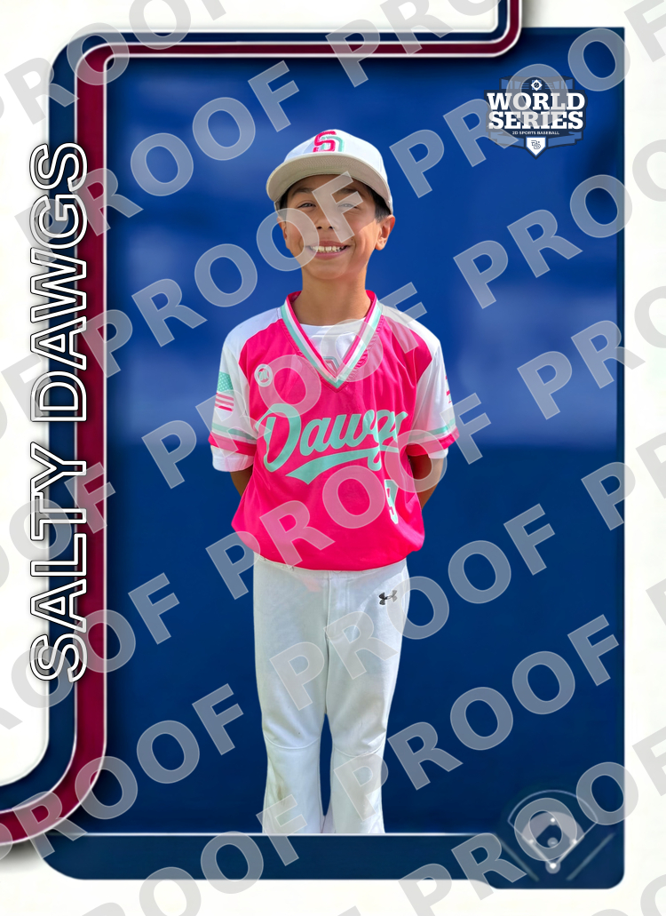 Player 8