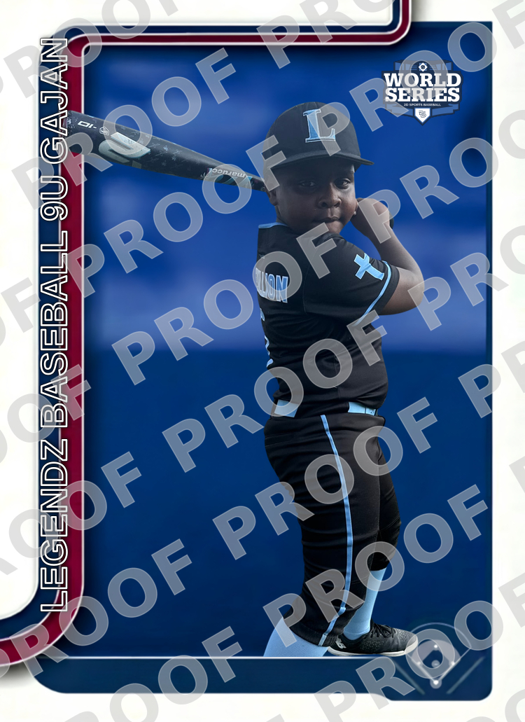 Player 8