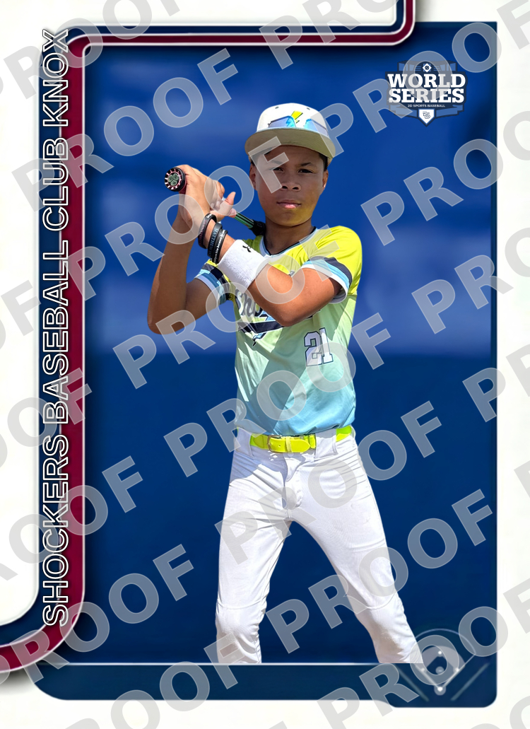 Player 8