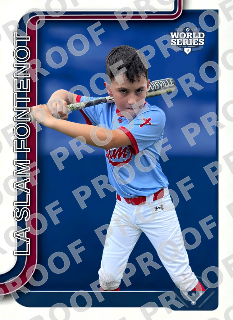 Player 8