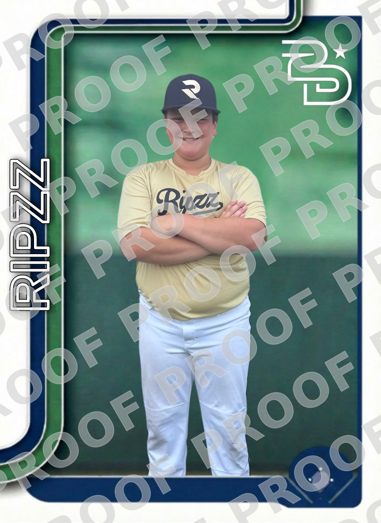 Player 8