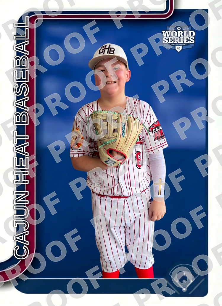 Player 8